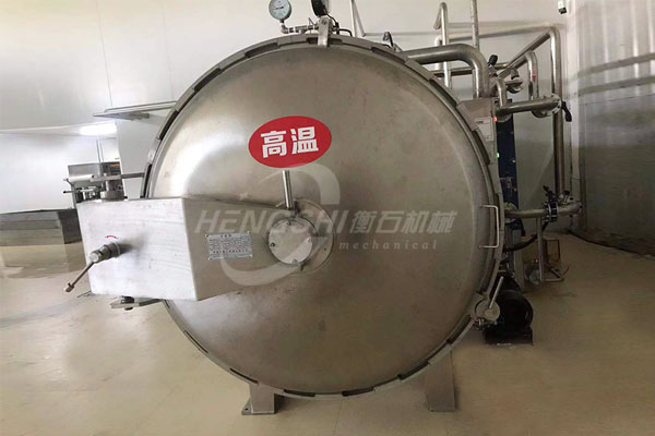 湖北奋豆食品科技有限公司(图1)
